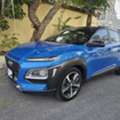 BHD 3900,  Hyundai Kona,  2019,  Automatic,  170000 KM,    Turbo