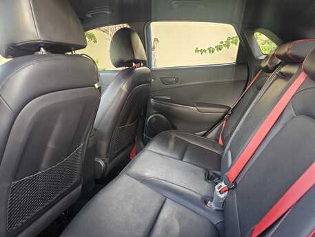 Saar, Vehicles, Cars & Trucks , BHD 3900,  Hyundai Kona,  2019,  Automatic,  170000 KM,    Turbo