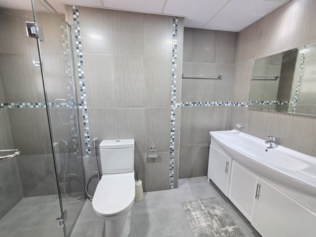 Juffair, Apartments, Flats, Houses & Villas, BHD 350/month,  Furnished,  2 BR,  Gorgeous Flat | Balcony | Family Building | Facilities | Near Oasis Mall Juffair