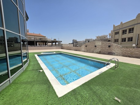 Juffair, Apartments, Flats, Houses & Villas, BHD 350/month,  Furnished,  2 BR,  Gorgeous Flat | Balcony | Family Building | Facilities | Near Oasis Mall Juffair