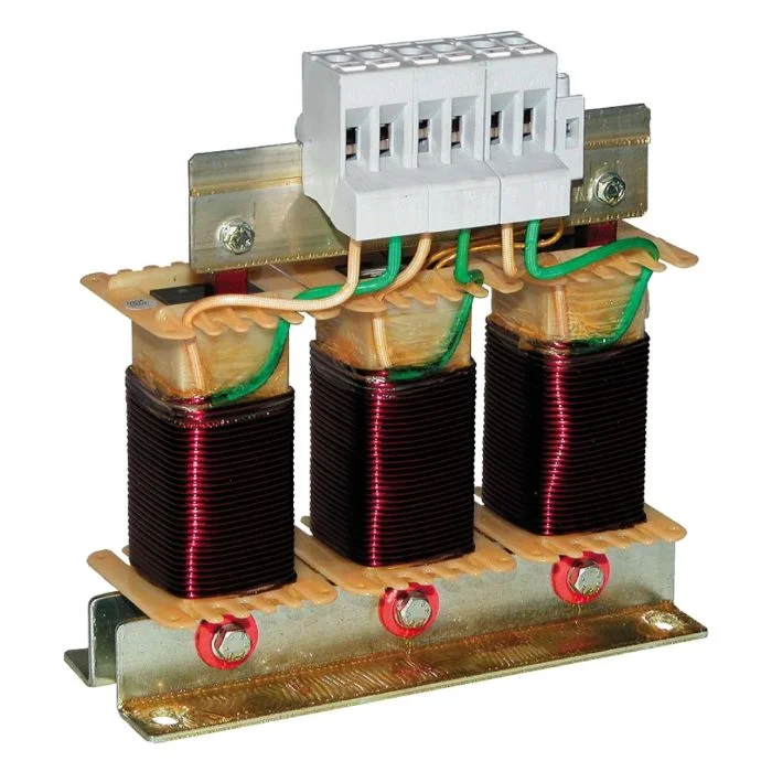 Al Ajwad, Electrical & Plumbing, SAR 2500,  Motor Choke, Altivar, For Variable Speed Drive, 215A
