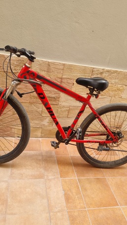 Manama, Bicycles, BHD 50,  Bicycle