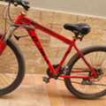 BHD 50, Bicycle