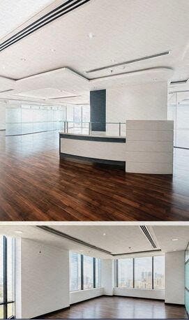 Diplomatic Area, Offices, BHD 700,  🌊🏙️ SEA & SKY VIEW PREMIUM OFFICE FOR RENT &ndash; DIPLOMATIC AREA