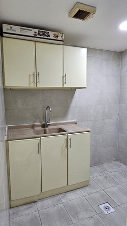East Riffa, Rooms for Rent, BHD 130/month,  0 Sq. Meter,  Spacious Studios For Rent In Riffa, Electricity And Water Included.