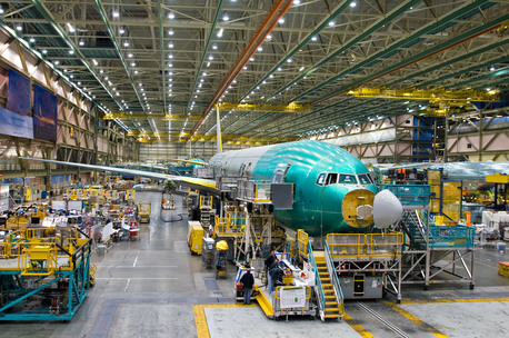 Los Angeles, Electronics, Access A Wide Range Of Certified Aviation And Industrial Parts Through Stacked NSN&rsquo;s Trust