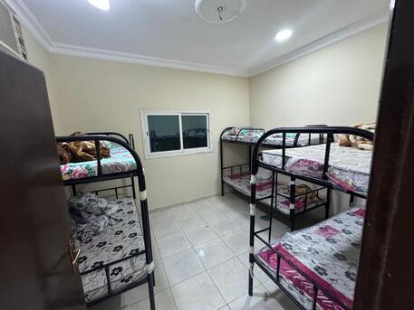 Ras Tanura, Staff Accomodation, SAR 3500,  LABOR CAMP AVAILABLE