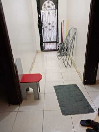 Jeddah, Rooms for Rent, SAR 850/month,  Furnished,  Furnished Room Available For Rent