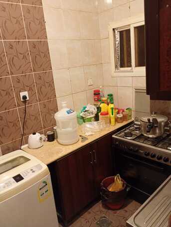 Jeddah, Rooms for Rent, SAR 850/month,  Furnished,  Furnished Room Available For Rent