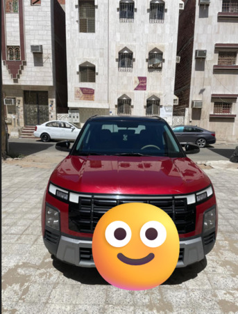 Jeddah, Vehicles, Cars & Trucks , SAR 00001,  Hyundai Creta,  2026,  Automatic,  00000 KM,  Urgent Transfer