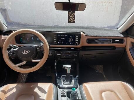 Jeddah, Vehicles, Cars & Trucks , SAR 00001,  Hyundai Creta,  2026,  Automatic,  00000 KM,  Urgent Transfer