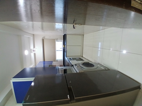 Hidd, Apartments, Flats, Houses & Villas, BHD 240/month,  2 BR,  Flat2bhk Newhidd Inclusive