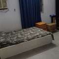 SEPARATE ROOM AVAILABLE FOR EXECUTIVE BACHELOR IN APPARTMENT