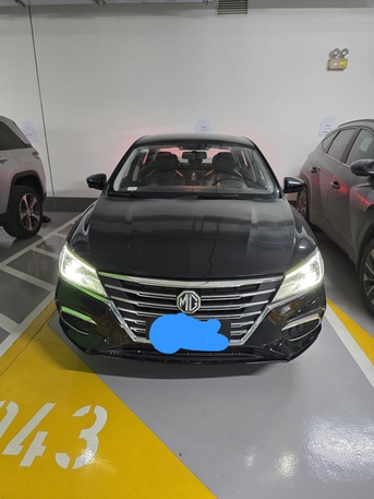 Hara, Vehicles, Cars & Trucks , SAR 30000,  MG 5,  2023,  Automatic,  100000 KM,    9/10