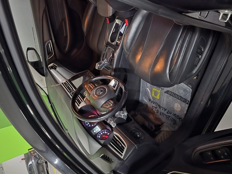 Hara, Vehicles, Cars & Trucks , SAR 30000,  MG 5,  2023,  Automatic,  100000 KM,    9/10
