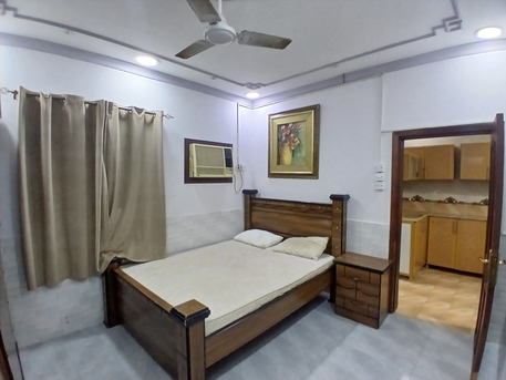 Hidd, Apartments, Flats, Houses & Villas, BHD 160,  1 BR,  Studio For Rent Inclusive Old Hidd