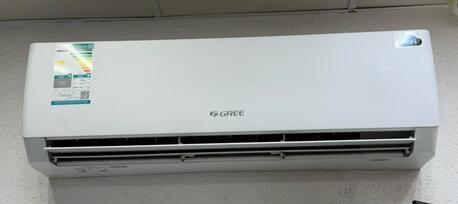 Khobar, Air Conditioners, SAR 1800,  Gree Split AC