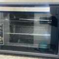 SAR 100,  Electric Oven