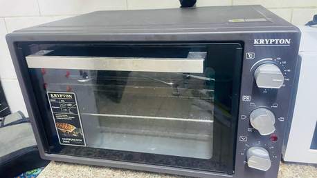 Dammam, Appliances, SAR 100,  Electric Oven