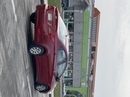 Khobar, Vehicles, Cars & Trucks , SAR 19500,  Hyundai Accent,  2015,  Automatic,  342000 KM,    Full Option