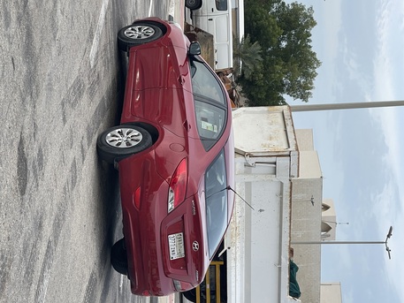 Khobar, Vehicles, Cars & Trucks , SAR 19500,  Hyundai Accent,  2015,  Automatic,  342000 KM,    Full Option