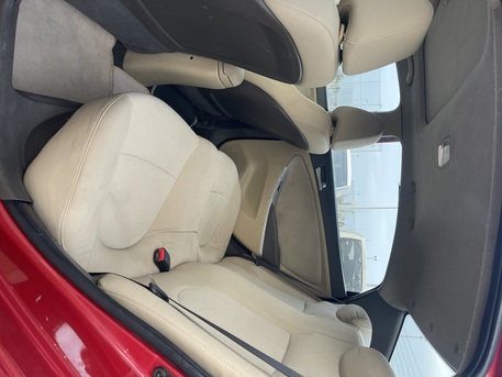 Khobar, Vehicles, Cars & Trucks , SAR 19500,  Hyundai Accent,  2015,  Automatic,  342000 KM,    Full Option
