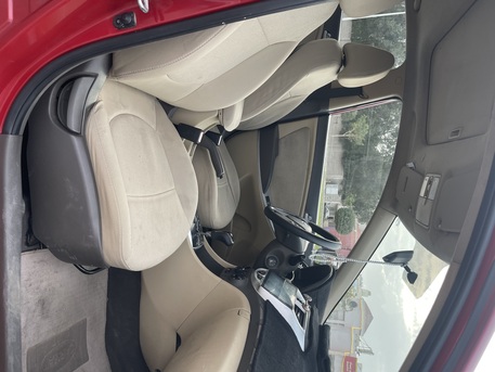 Khobar, Vehicles, Cars & Trucks , SAR 19500,  Hyundai Accent,  2015,  Automatic,  342000 KM,    Full Option