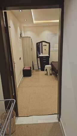 Al Malaz, Apartments, Flats, Houses & Villas, SAR 2050/month,  Furnished,  Studio,  EXECUTIVE BACHELOR / SMALL FAMILY