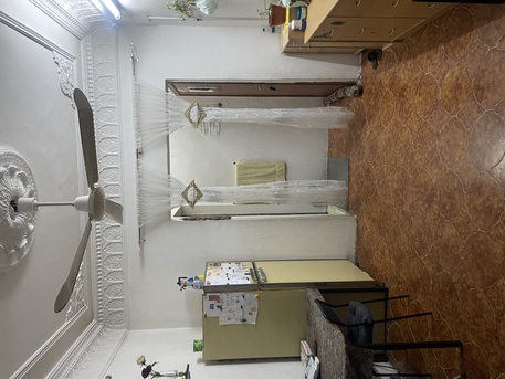 Al Malaz, Housing Exchanges, SAR 90/day,  1 BR,  30 Sq. Meter,  Single Big 5x6 Furnished Room Is Available For Rent In Very Nice Location Only For Single