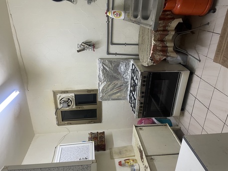 Al Malaz, Housing Exchanges, SAR 90/day,  1 BR,  30 Sq. Meter,  Single Big 5x6 Furnished Room Is Available For Rent In Very Nice Location Only For Single
