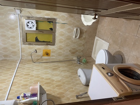 Al Malaz, Housing Exchanges, SAR 90/day,  1 BR,  30 Sq. Meter,  Single Big 5x6 Furnished Room Is Available For Rent In Very Nice Location Only For Single