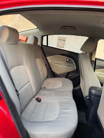 Jeddah, Vehicles, Cars & Trucks , SAR 22000,  Kia Rio,  2016,  Automatic,  280 KM,    For Sale