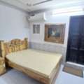 BHD 160,  1 BR,  Studio Unlimited Furnished Old Hidd