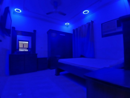 Hidd, Apartments, Flats, Houses & Villas, BHD 160,  1 BR,  Studio Flat Old Hidd Unlimited Ewa