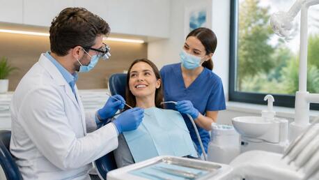 New York, Dental, Trusted Dental Care For Sanford Families