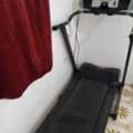 SAR 800,  I Would Like To Sell My Treadmill, Air Fryer (Black & Decker) And Kitchen Cabinets.
