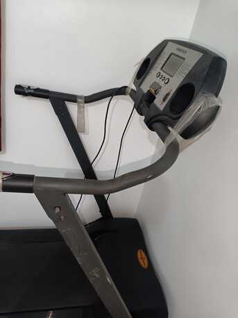 Jeddah, Health & Beauty Items, SAR 800,  I Would Like To Sell My Treadmill, Air Fryer (Black & Decker) And Kitchen Cabinets.