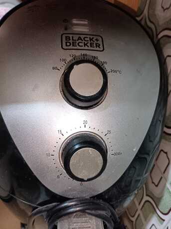 Jeddah, Health & Beauty Items, SAR 800,  I Would Like To Sell My Treadmill, Air Fryer (Black & Decker) And Kitchen Cabinets.