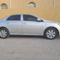 SAR 18500,  Toyota Corolla,  2009,  Automatic,  422000 KM,