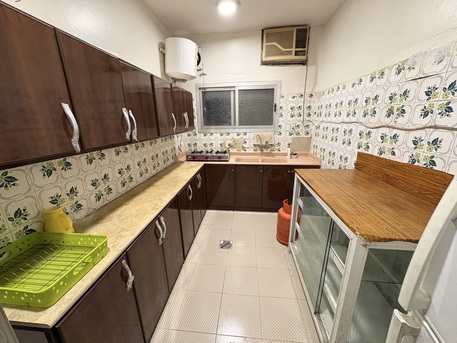 Ras Tanura, Apartments, Flats, Houses & Villas, SAR 1300/month,  2 BR,  Fully Furnished 2 BHK FOR RENT