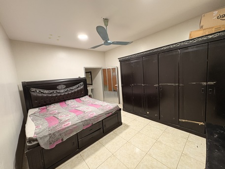 Ras Tanura, Apartments, Flats, Houses & Villas, SAR 1300/month,  2 BR,  Fully Furnished 2 BHK FOR RENT