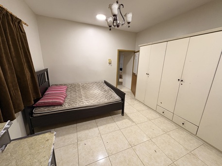 Ras Tanura, Apartments, Flats, Houses & Villas, SAR 1300/month,  2 BR,  Fully Furnished 2 BHK FOR RENT