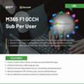 M365 F1 GCCH License For DIB &ndash; Only $3.60/User!