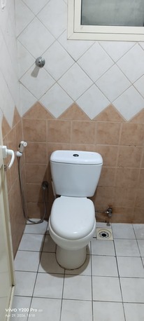 Jubail, Apartments, Flats, Houses & Villas, SAR 2000/month,  Furnished,  2 BR,  Family Flat Available For Rent  2 Bhk Toilet 01 Hall -01 Kitchen 01 In Jubail.Near Old Mur