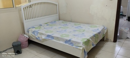 Jubail, Apartments, Flats, Houses & Villas, SAR 2000/month,  Furnished,  2 BR,  Family Flat Available For Rent  2 Bhk Toilet 01 Hall -01 Kitchen 01 In Jubail.Near Old Mur