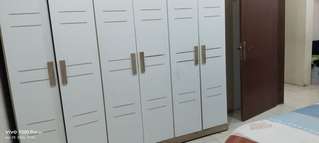 Jubail, Apartments, Flats, Houses & Villas, SAR 2000/month,  Furnished,  2 BR,  Family Flat Available For Rent  2 Bhk Toilet 01 Hall -01 Kitchen 01 In Jubail.Near Old Mur