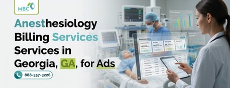 New York, Legal, Anesthesiology Billing Services In Georgia, GA