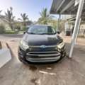SAR 25000,  Ford Ecosport,  2015,  Automatic,  211324 KM,   Car Model