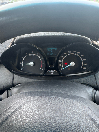 Yanbu, Vehicles, Cars & Trucks , SAR 25000,  Ford Ecosport,  2015,  Automatic,  211324 KM,   Car Model