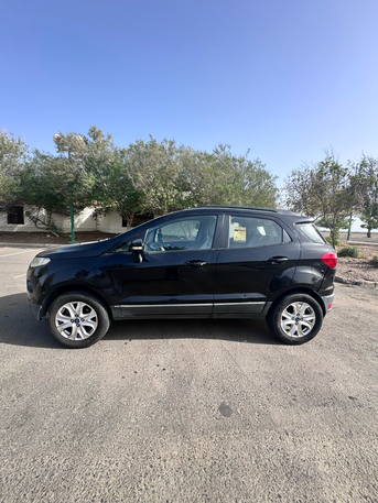Yanbu, Vehicles, Cars & Trucks , SAR 25000,  Ford Ecosport,  2015,  Automatic,  211324 KM,   Car Model